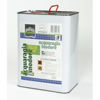 Immagine di Acquaragia inodore - diluente per vernici sintetiche, speciale per ambienti chiusi e poco aerati. 5000 ml                                                                                                                                                                                                                                                                                                                                                                                                           