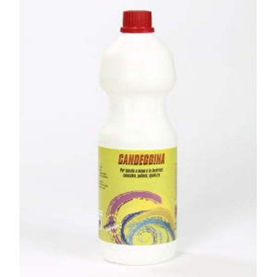 Immagine di Candeggina - prodotto per la pulizia di tessuti bianchi. 1000 ml                                                                                                                                                                                                                                                                                                                                                                                                                                                    