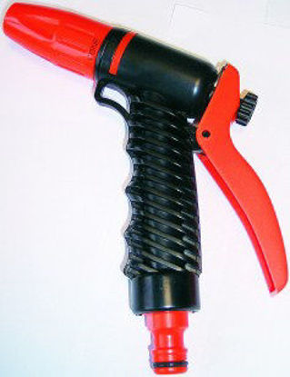 Immagine di Pistola irrigazione a spruzzo regolabile                                                                                                                                                                                                                                                                                                                                                                                                                                                                            