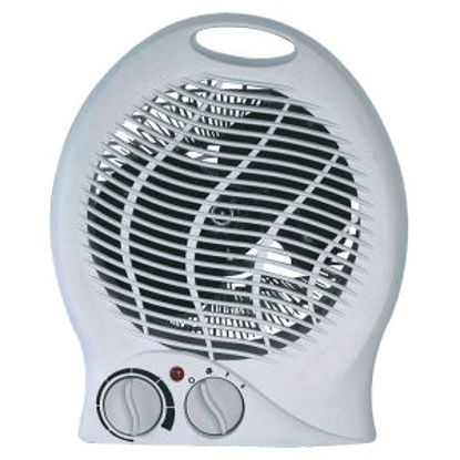 Immagine di Termoventilatore con termostato                                                                                                                                                                                                                                                                                                                                                                                                                                                                                     