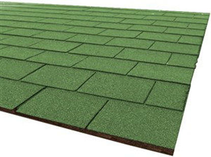 Immagine di Tegola canad.eco roof green al mq                                                                                                                                                                                                                                                                                                                                                                                                                                                                                   