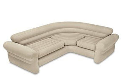 Immagine di sofa ad angolo, dimensioni cm.257x203x76                                                                                                                                                                                                                                                                                                                                                                                                                                                                            