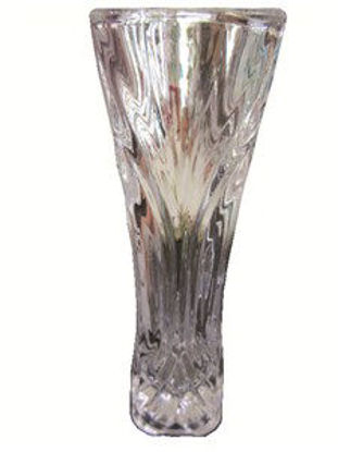 Immagine di Vaso in vetro decorato c157                                                                                                                                                                                                                                                                                                                                                                                                                                                                                         