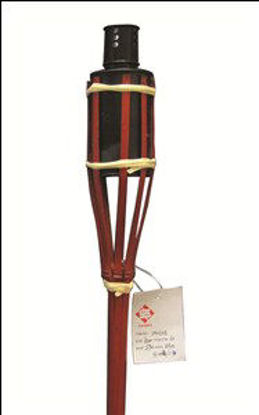 Immagine di Torcia in bamboo cm.60                                                                                                                                                                                                                                                                                                                                                                                                                                                                                              