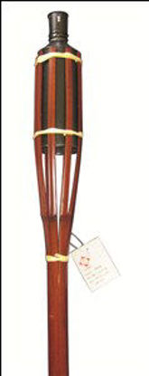 Immagine di Torcia in bamboo cm.150                                                                                                                                                                                                                                                                                                                                                                                                                                                                                             