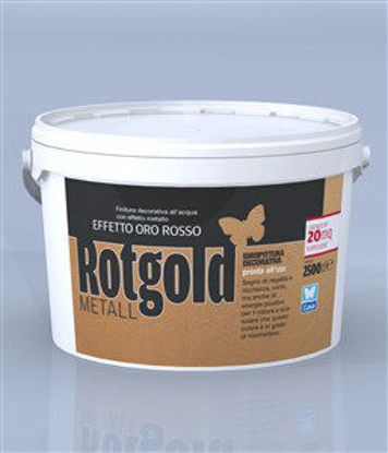 Immagine di GD ROTGOLD MET.ORO ROS 2500ML                                                                                                                                                                                                                                                                                                                                                                                                                                                                                       