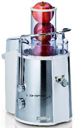 Immagine di ariete, centrifuga centrika 173 inox frutto intero potenza in watt 700 - numero velocità 2 - capacità contenitore (lt) 1.200                                                                                                                                                                                                                                                                                                                                                                                        