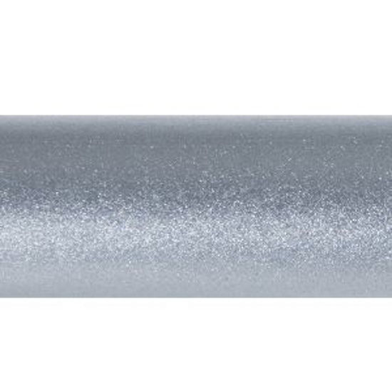 Immagine di Bastone per tenda grigio spessore 16/19mm 120/210cm modello atene                                                                                                                                                                                                                                                                                                                                                                                                                                                   