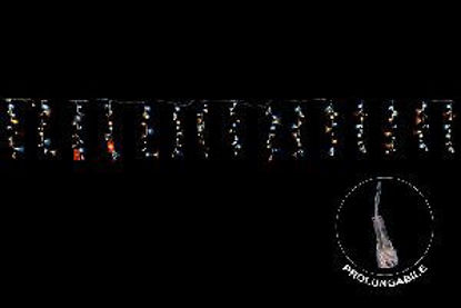 Immagine di TENDA 240 LED X EST.EFF.FLASH COL.BIANCO                                                                                                                                                                                                                                                                                                                                                                                                                                                                            