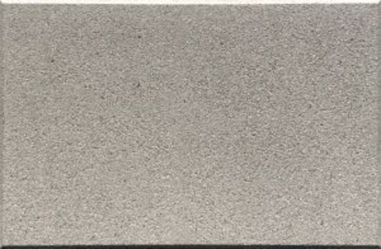 Immagine di lastra in pietra ricostruita sabbiata e bisellata, decorazione grigia, dimensioni cm.40x60                                                                                                                                                                                                                                                                                                                                                                                                                          