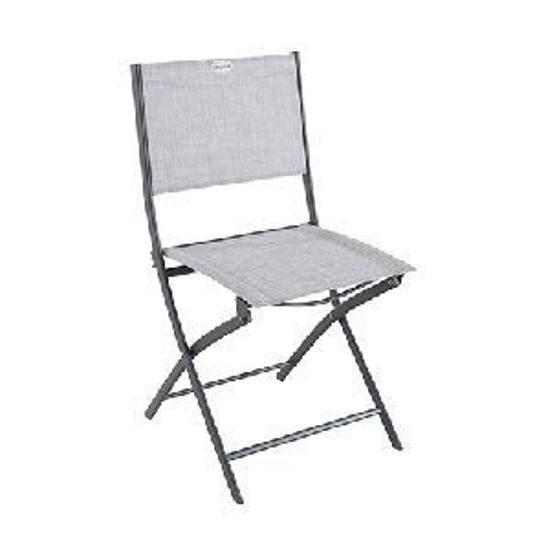 Immagine di sedie pieghevoli modula, dimensioni cm.52x46 h.87, peso kg.3,4                                                                                                                                                                                                                                                                                                                                                                                                                                                      