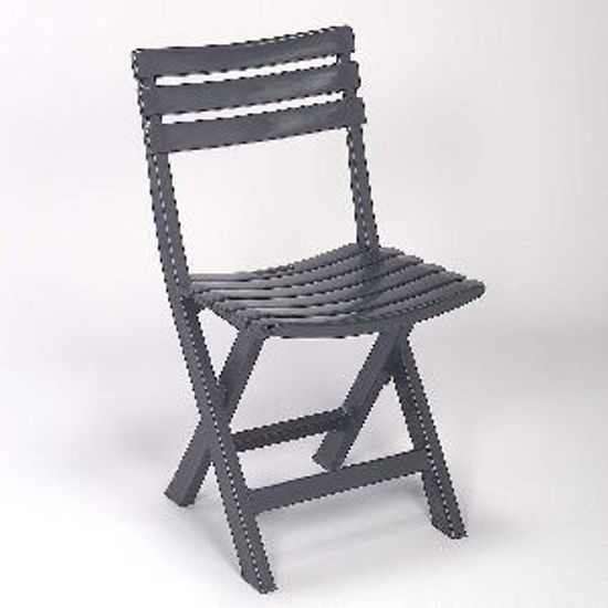 Immagine di sedia pieghevole birki, dimensioni aperta cm 41x38 h.78                                                                                                                                                                                                                                                                                                                                                                                                                                                             